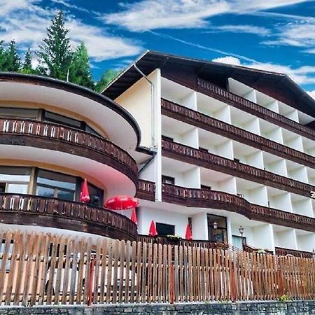 Panoramahotel Pawlik Бадгаштейн Экстерьер фото
