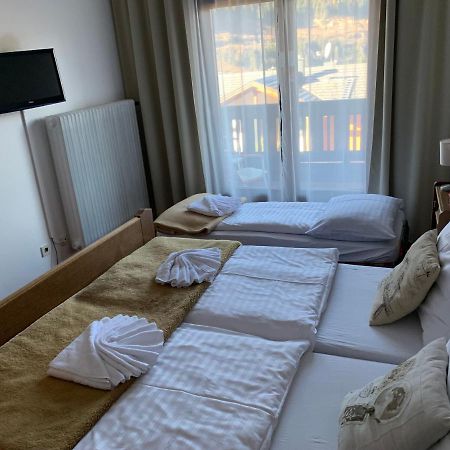 Panoramahotel Pawlik Бадгаштейн Экстерьер фото