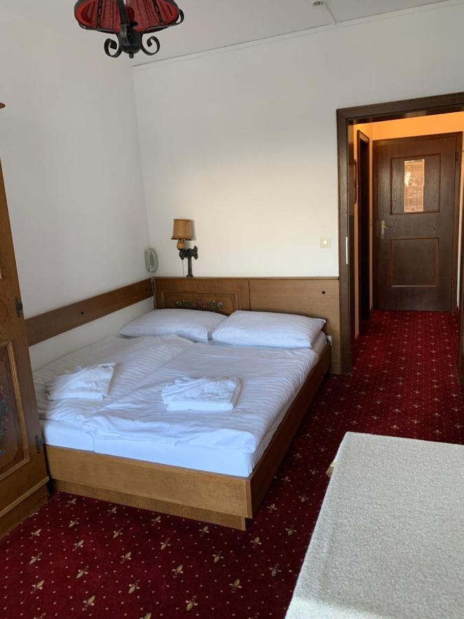 Panoramahotel Pawlik Бадгаштейн Экстерьер фото