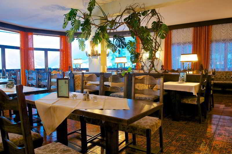 Panoramahotel Pawlik Бадгаштейн Экстерьер фото
