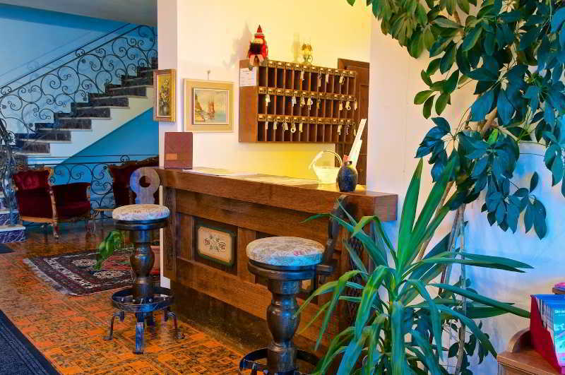 Panoramahotel Pawlik Бадгаштейн Экстерьер фото