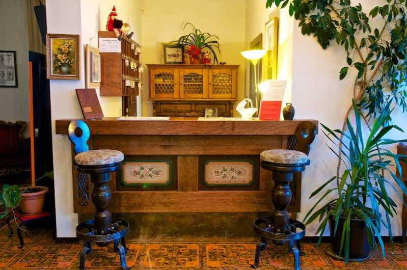 Panoramahotel Pawlik Бадгаштейн Экстерьер фото